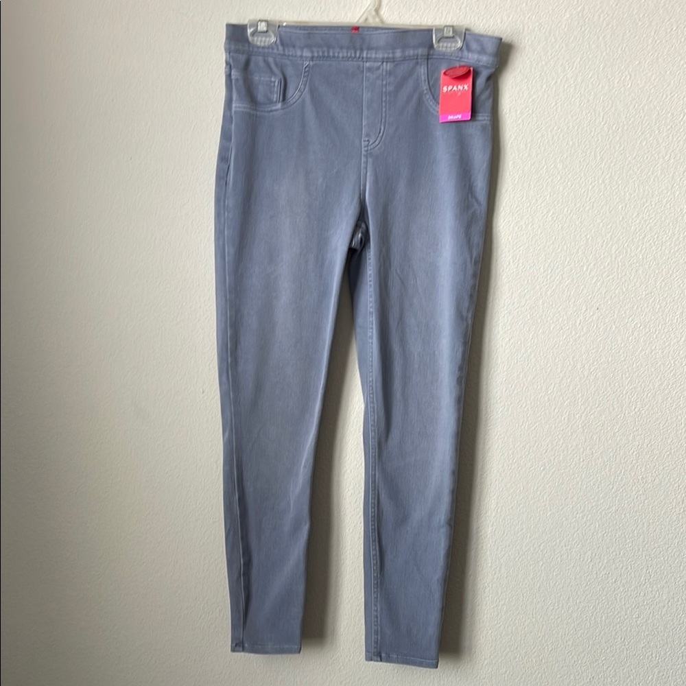 NWT SPANX Leggings